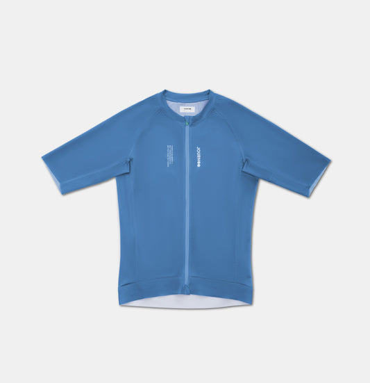 WOMEN'S SEASON/ELEMENT JERSEY | BLUE GRANITE