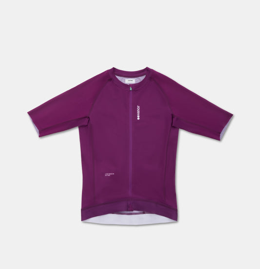 WOMEN'S SEASON/ELEMENT JERSEY | PURPLE POTION