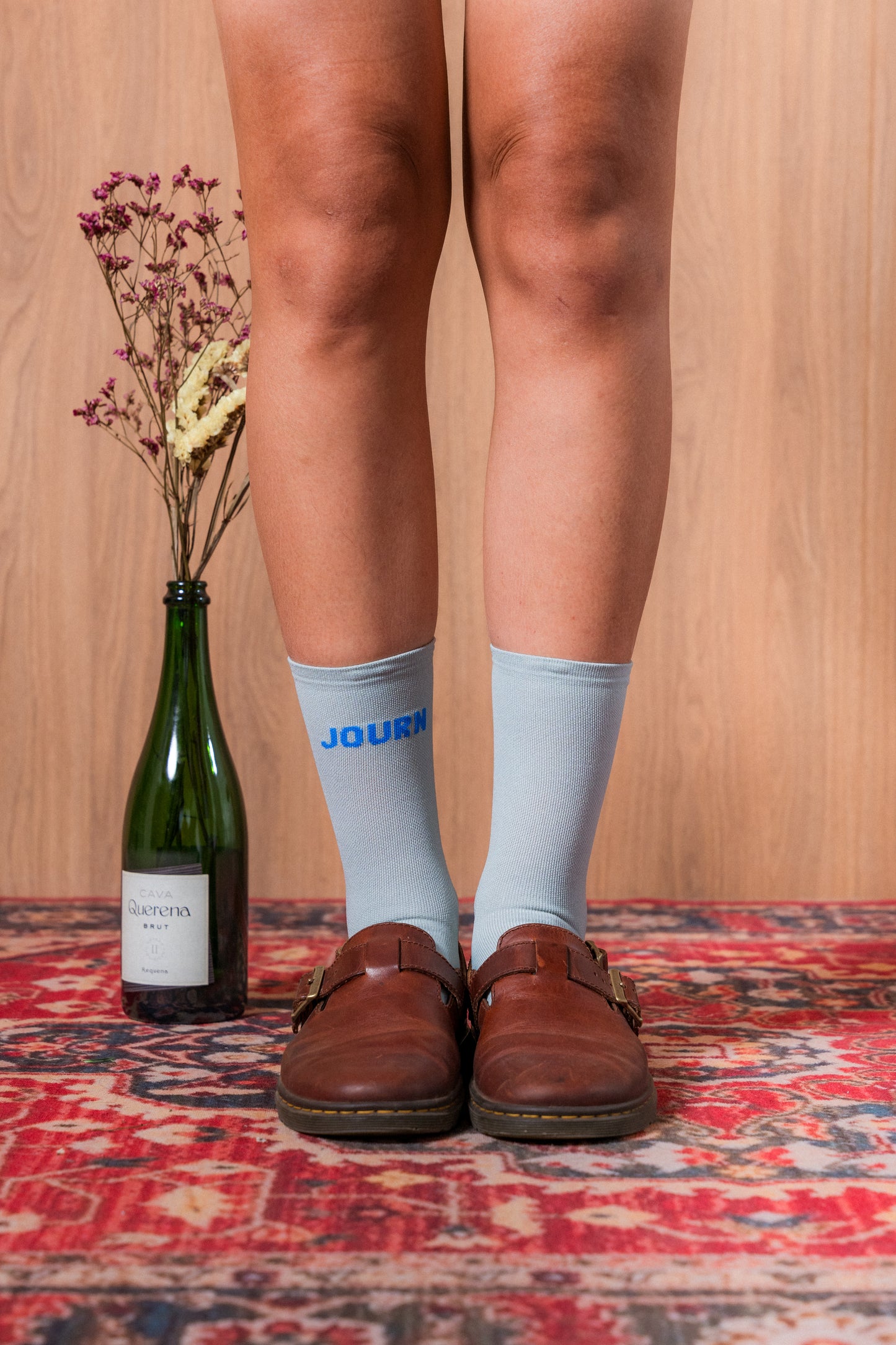 SEASON/ELEMENT SOCKS GENERATION J | BASIL