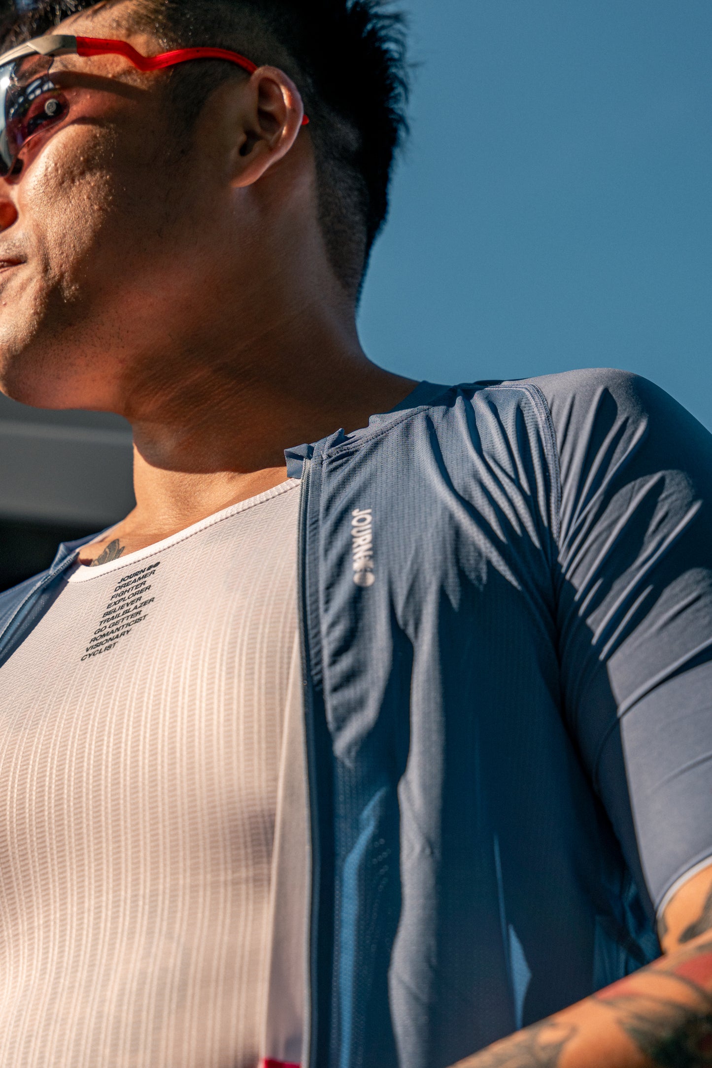 BASE LAYER