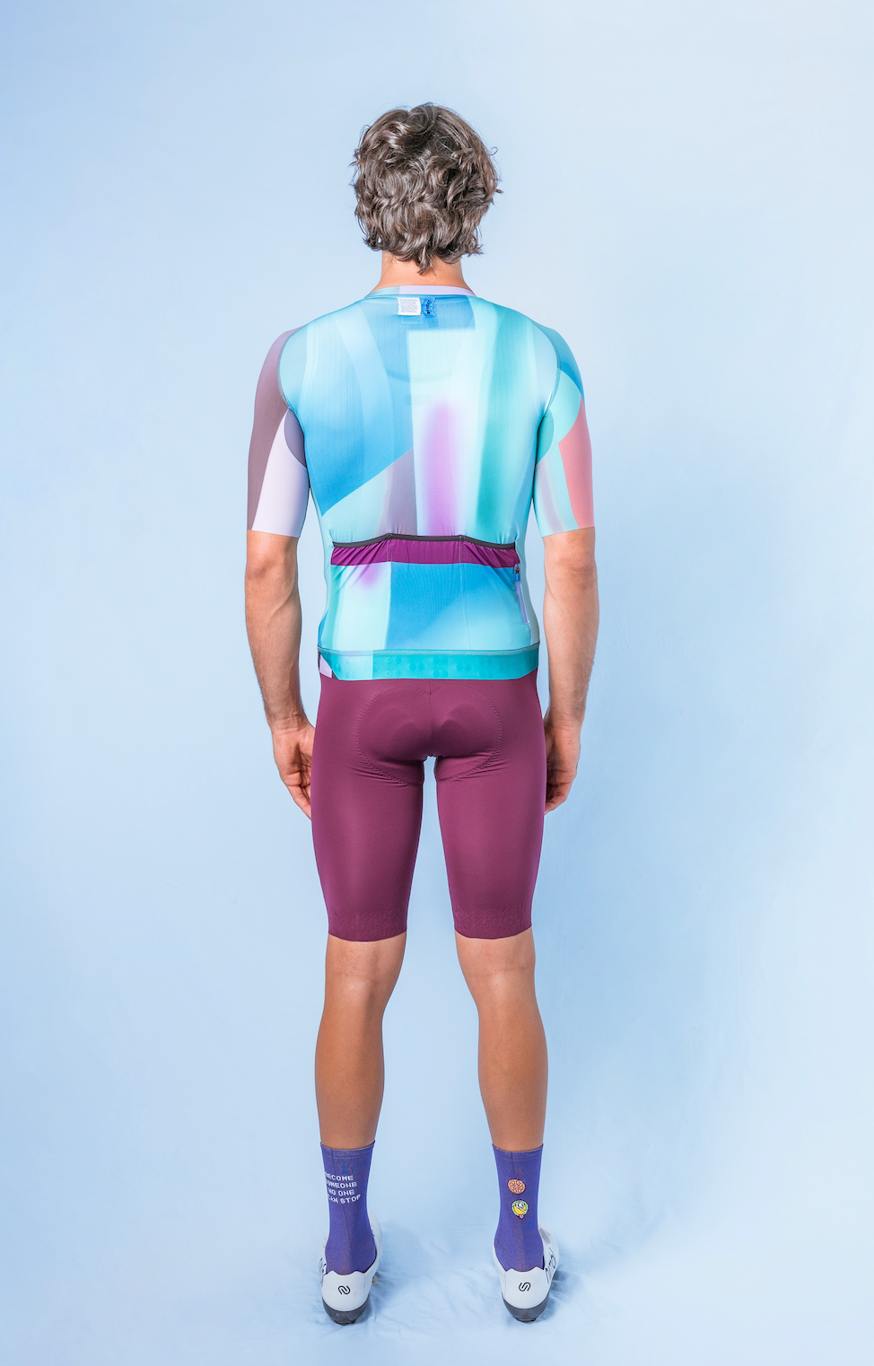 MOMENTUM JERSEY ARTIST SERIES | GREEN GOBLIN