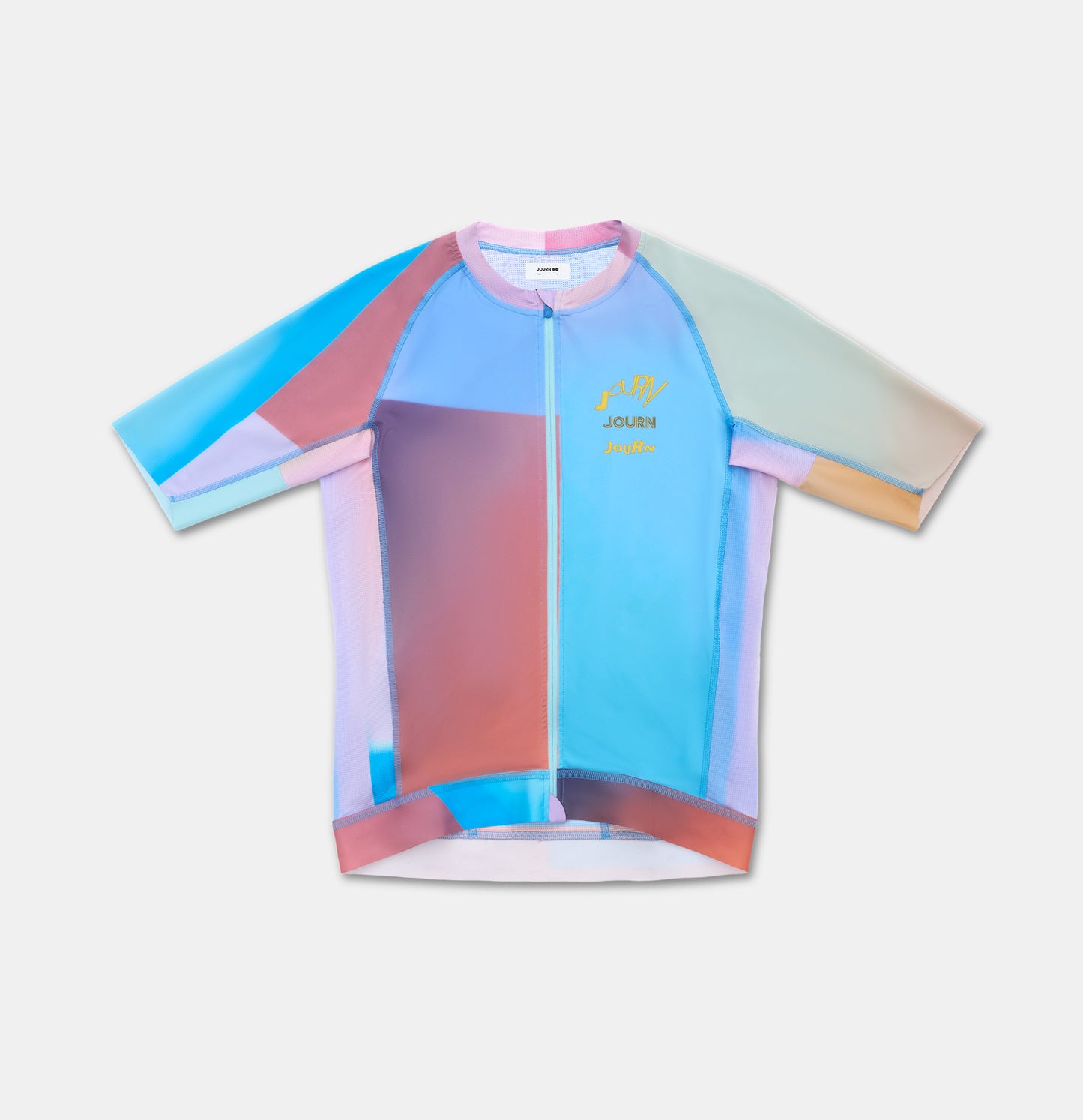 MOMENTUM JERSEY ARTIST SERIES | FALL