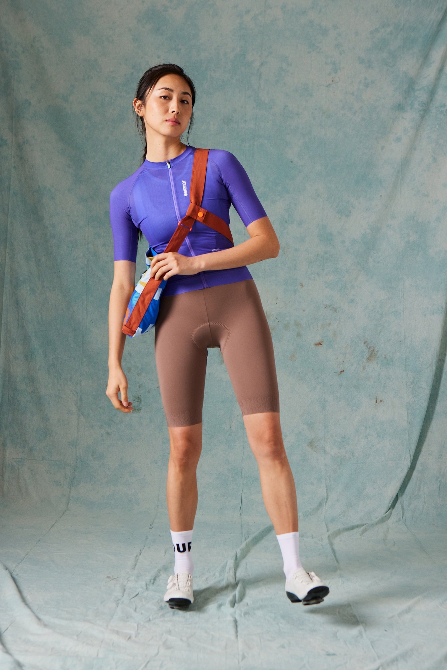 EVERYDAY MUSETTE | LOGO BLUE