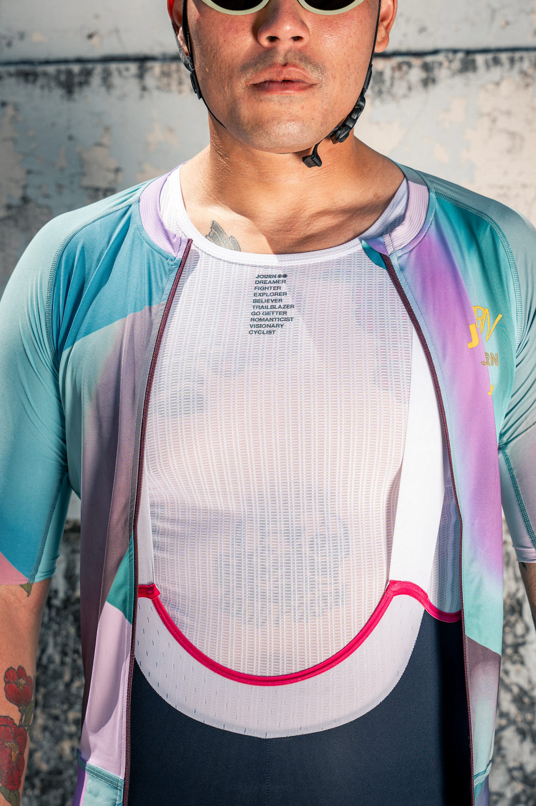 BASE LAYER
