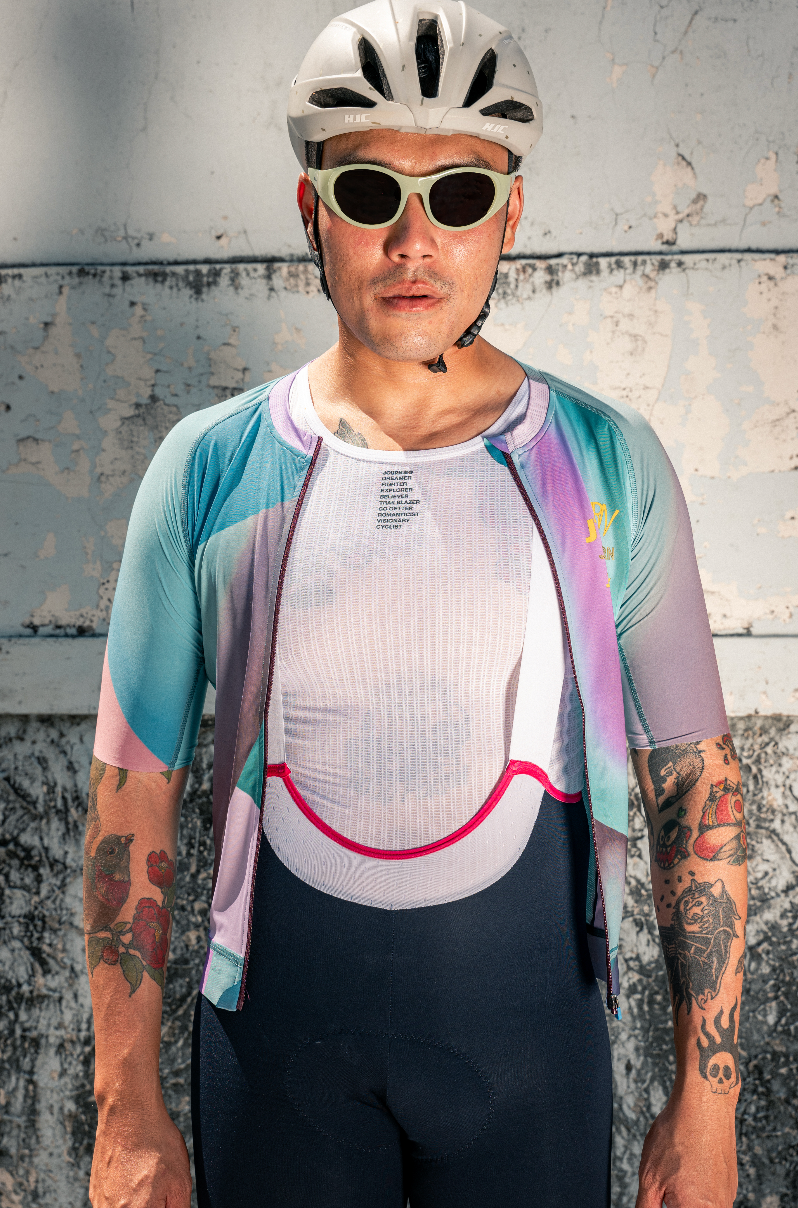 MOMENTUM JERSEY ARTIST SERIES | GREEN GOBLIN
