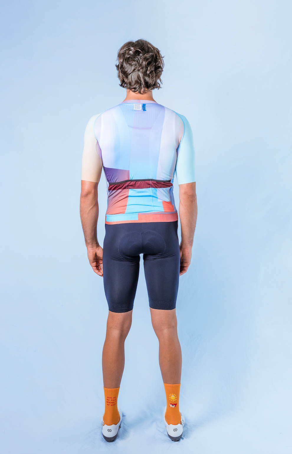 MOMENTUM JERSEY ARTIST SERIES | FALL