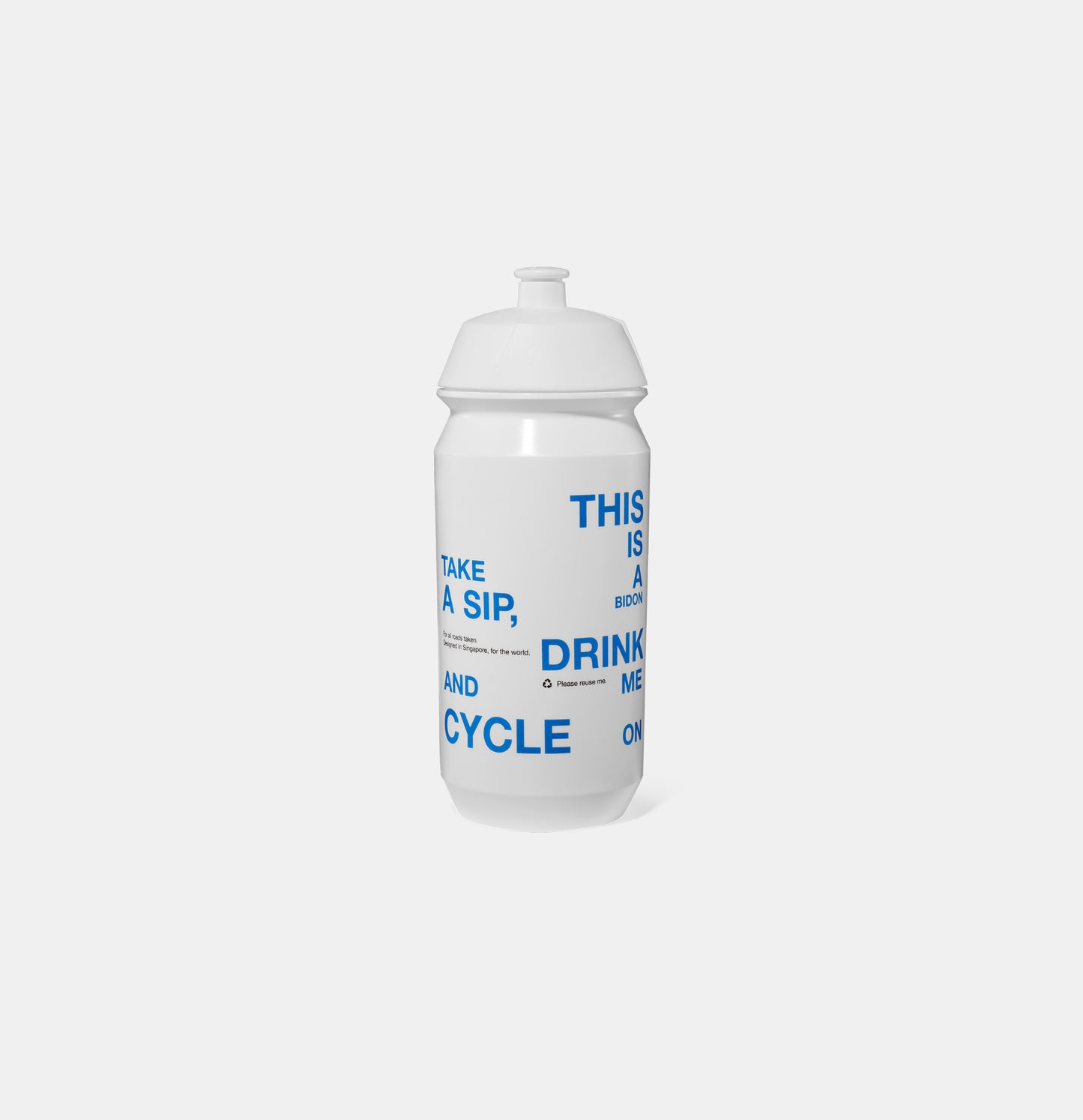 BIDON | FOUNDER'S DRINK ME