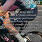LOVE MADE ME (JOURN SG60) IT | TRAILBLAZER