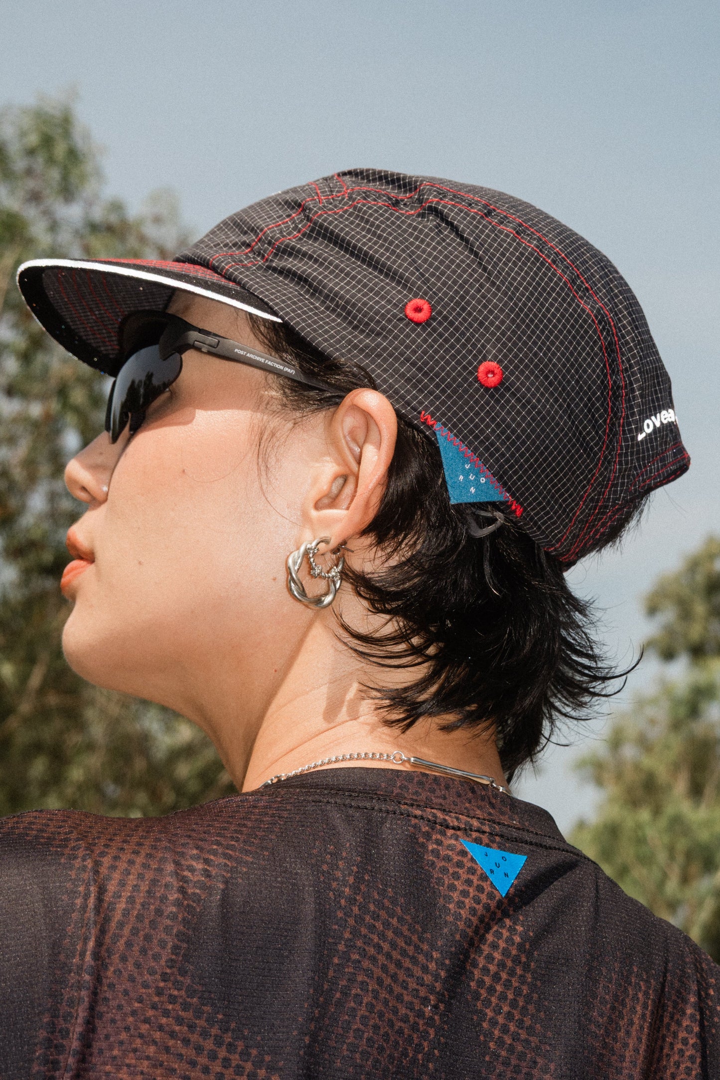 SUPERLIGHT RUN CAP