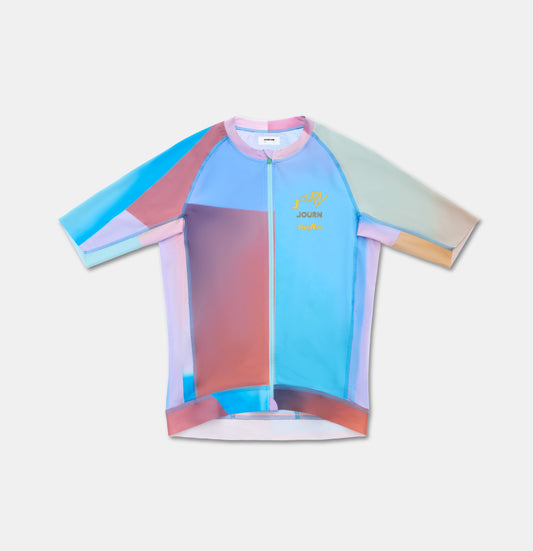WOMEN'S MOMENTUM JERSEY ARTIST SERIES | FALL