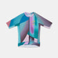 WOMEN'S MOMENTUM JERSEY ARTIST SERIES | GREEN GOBLIN