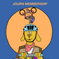 THE JOURN MEMBERSHIP