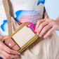EVERYDAY POUCH | TERRA MOSS