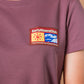 WOMEN'S EVERYDAY TEE | ROSE TAUPE GENERATION J