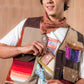 EVERYDAY POUCH | TERRA MOSS