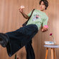 EVERYDAY TEE | MISTLETOE GENERATION J