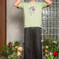 EVERYDAY TEE | MISTLETOE GENERATION J
