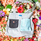 EVERYDAY TOTE BAG | GREY
