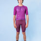SEASON/ELEMENT JERSEY | PURPLE POTION