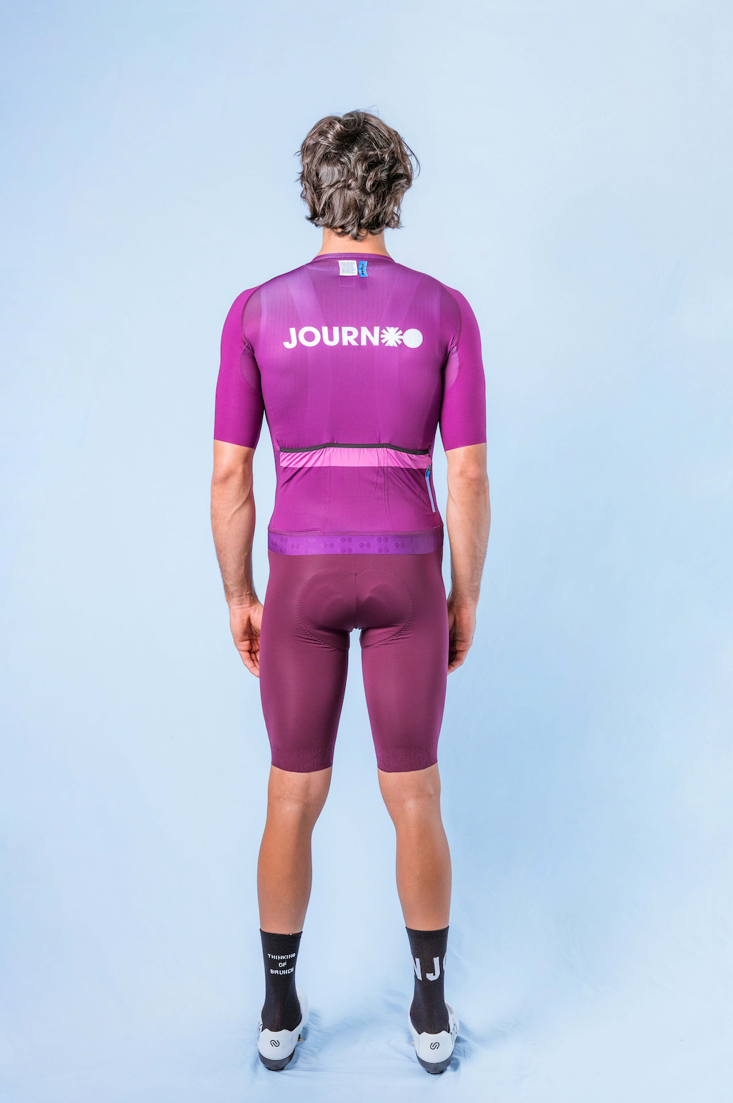 SEASON/ELEMENT JERSEY | PURPLE POTION