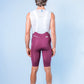 MOMENTUM BIB SHORTS | PURPLE POTION