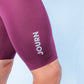 MOMENTUM BIB SHORTS | PURPLE POTION