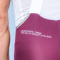 MOMENTUM BIB SHORTS | PURPLE POTION