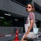 EVERYDAY TOTE BAG | GREY