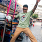EVERYDAY TEE | MISTLETOE GENERATION J