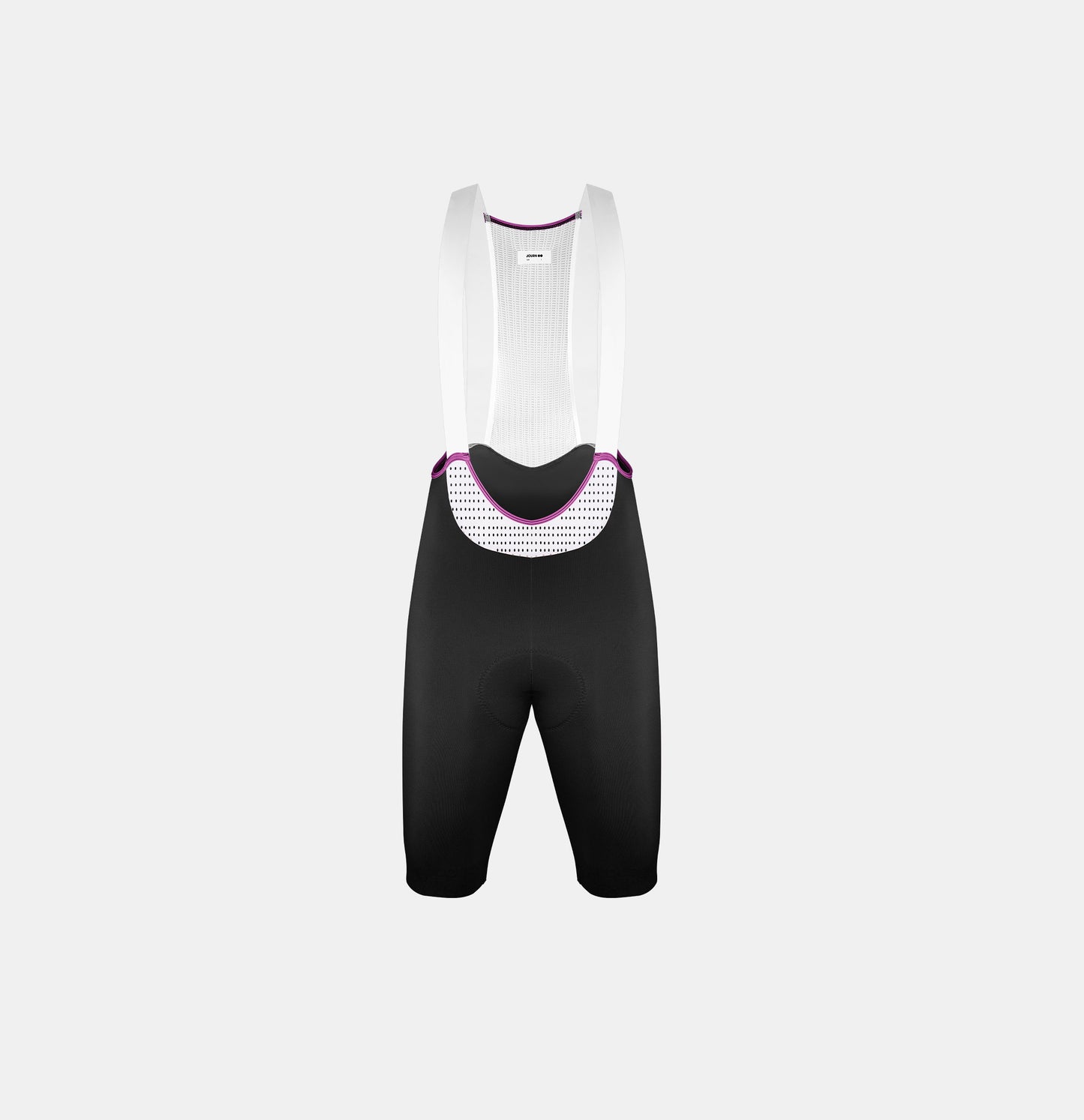 MOMENTUM BIB SHORTS | BLACK