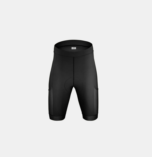 EVERYDAY CARGO SHORTS | BLACK