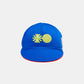 MOMENTUM CAP | LOGO BLUE