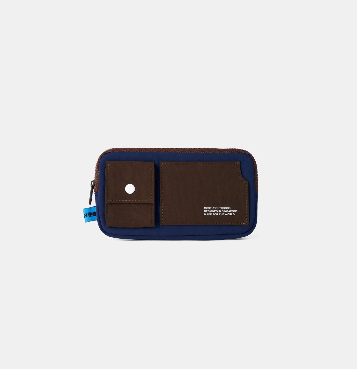 EVERYDAY POUCH | NAVY