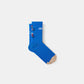 SEASON/ELEMENT SOCKS GENERATION J | BLUE