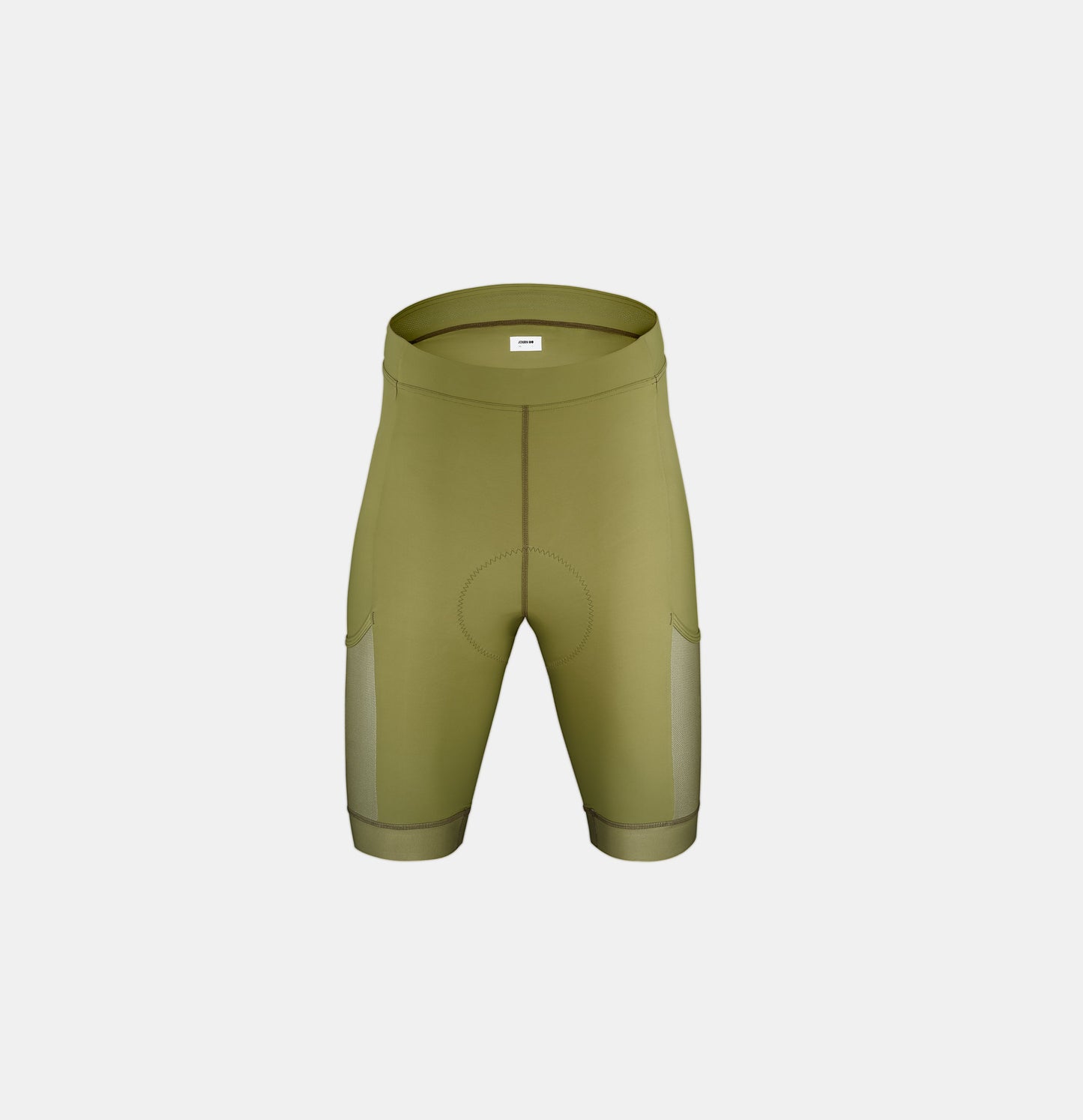 EVERYDAY CARGO SHORTS | OLIVE TREE