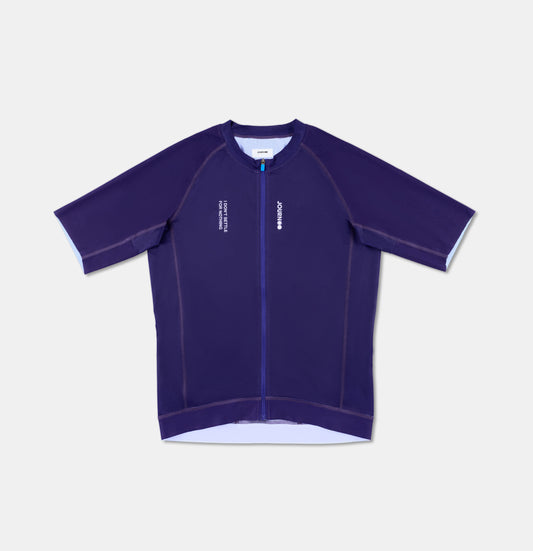 SEASON/ELEMENT JERSEY | NIGHTSKY BLUE