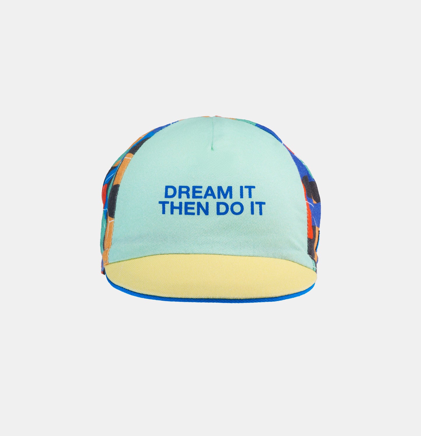 WOMEN'S MOMENTUM CYCLING CAP | DREAM IT