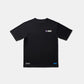 EVERYDAY TEE | LOGO BLACK