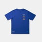 EVERYDAY TEE | BLUE GENERATION J