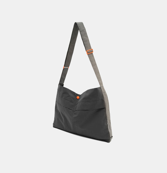 EVERYDAY MUSETTE | GREY PURPLE