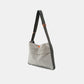 EVERYDAY MUSETTE | BLACK GREY