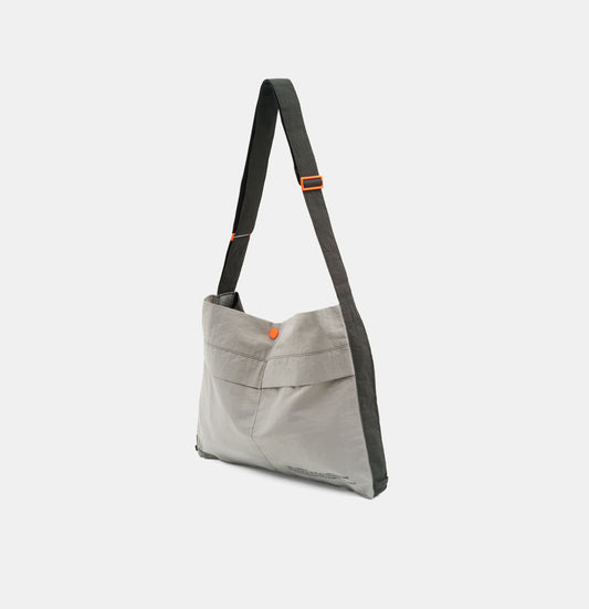 EVERYDAY MUSETTE | BLACK GREY