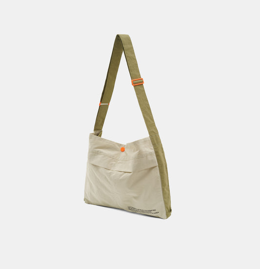 EVERYDAY MUSETTE | SAGE BEIGE