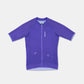 WOMEN'S SEASON/ELEMENT JERSEY | ULTRAVIOLET