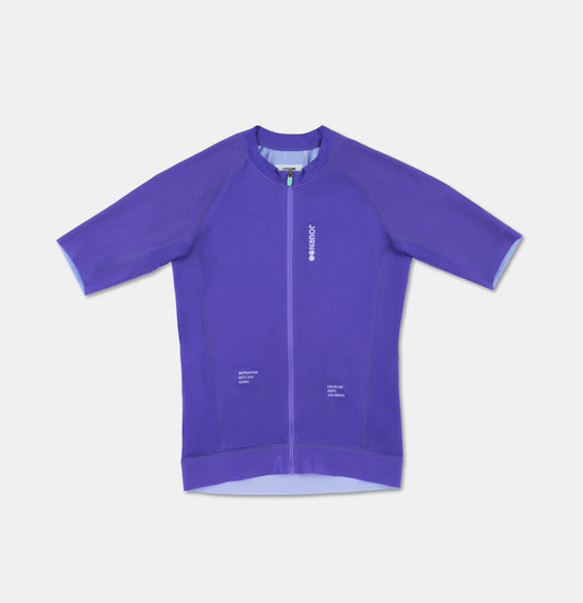 WOMEN'S SEASON/ELEMENT JERSEY | ULTRAVIOLET