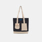 EVERYDAY TOTE BAG | BLACK