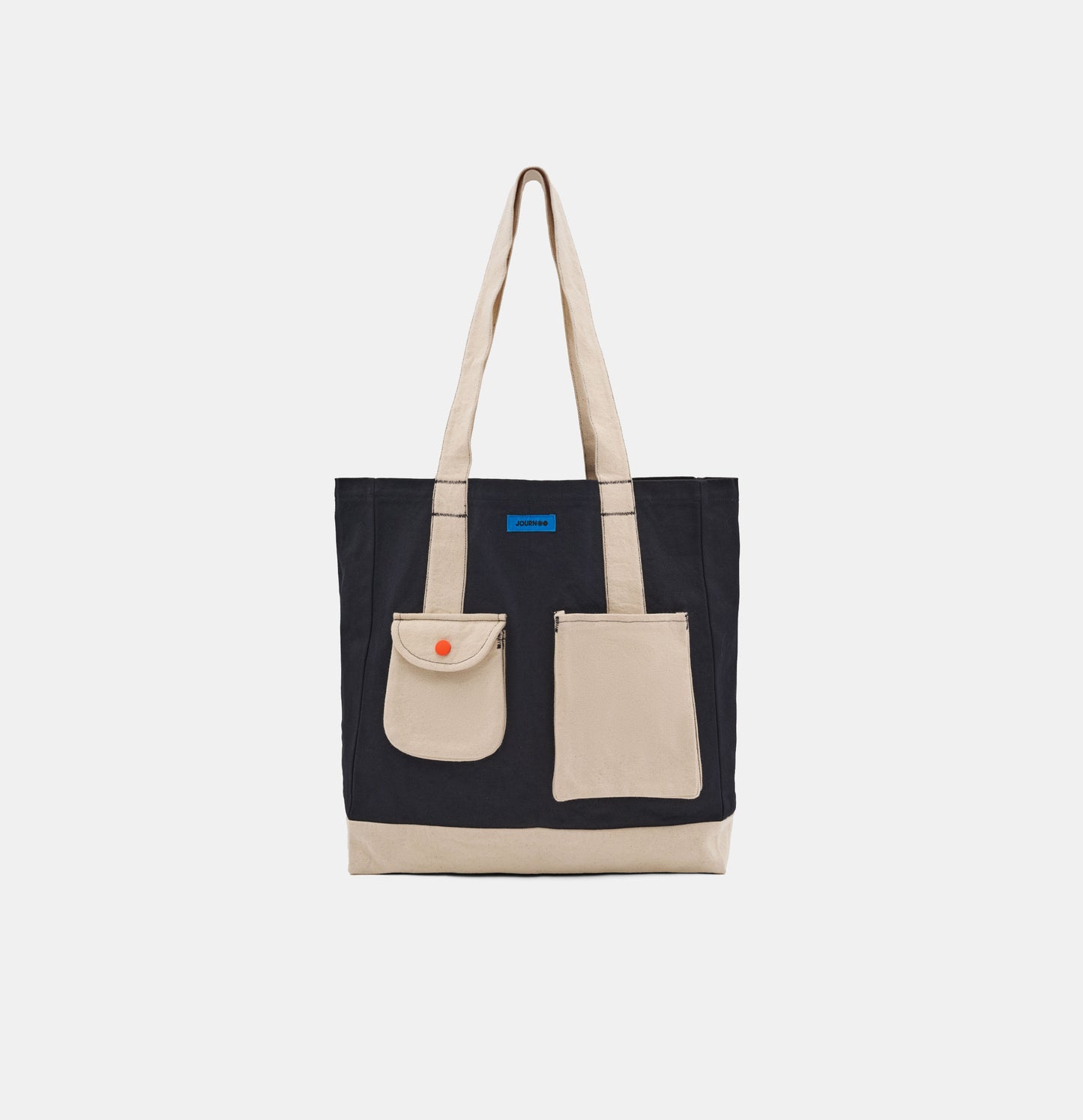 EVERYDAY TOTE BAG | BLACK