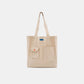 EVERYDAY TOTE BAG | NATURAL