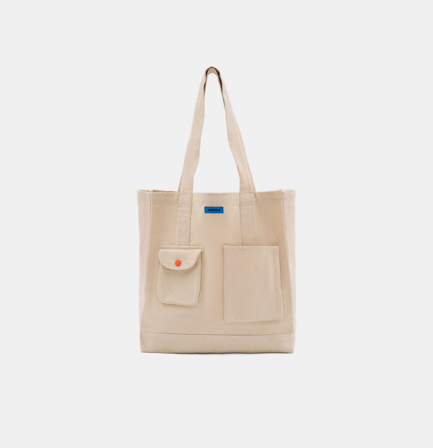 EVERYDAY TOTE BAG | NATURAL