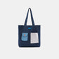 EVERYDAY TOTE BAG | NAVY